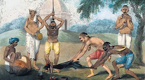 Image used for representational purpose only.