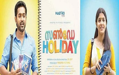 'Sunday Holiday' review: Riding high on feel-good factor