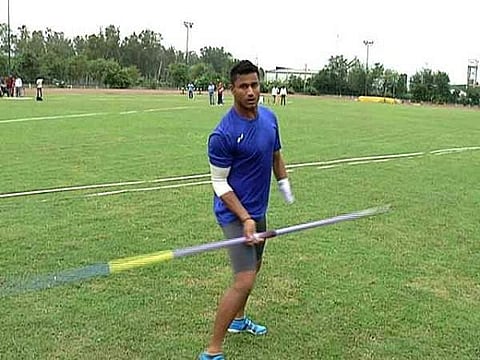 Sundar Singh Gurjar | PTI