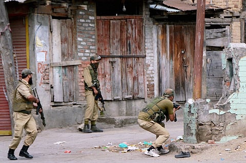 Image for representational purpose only. (PTI)