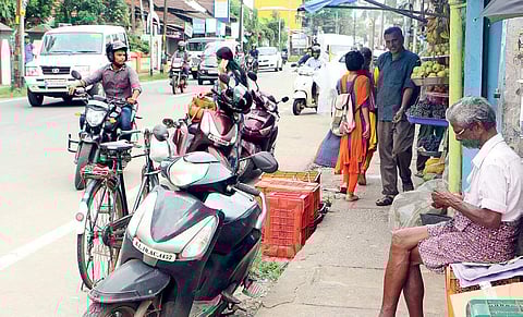 Nadakkavu, Kozhikode | T P Sooraj