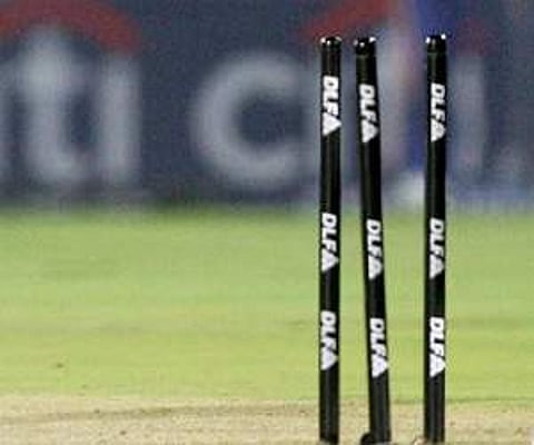 For representational purposes | AP