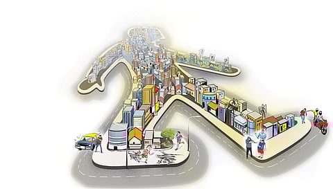 Image used for representational purpose. ( Graphics |Suvajit)