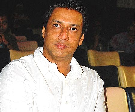 Director Madhur Bhandarkar | Sampurn Pix
