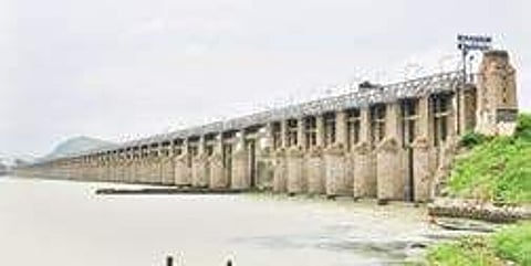 Vijaywada's Krishna flood-bank encroachments a matter of concern: Ex-RTI chief