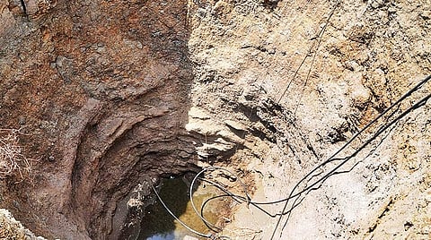 Image used for representational purpose.