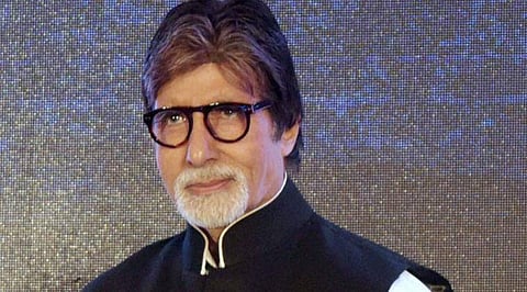 Amitabh Bachchan | PTI