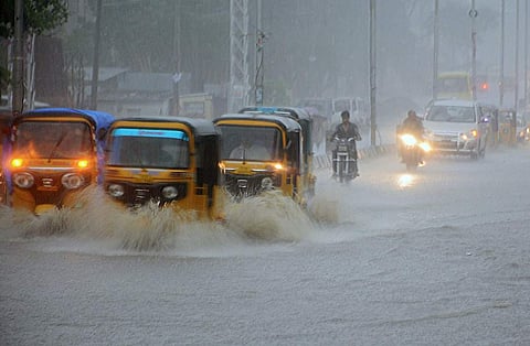 Image for representational purpose only. (Express Photo Service|Satish Babu)