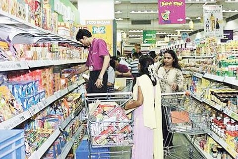 Post GST, complaints of overcharging rise