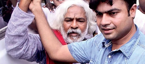 Rafi of Inkennallu fame wins the Limca Book of Records Award