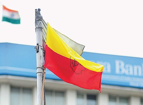 Separate flag a question of policy, not law: Experts