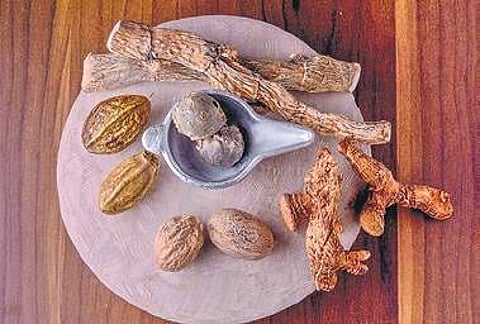 Building up infants’ immunity