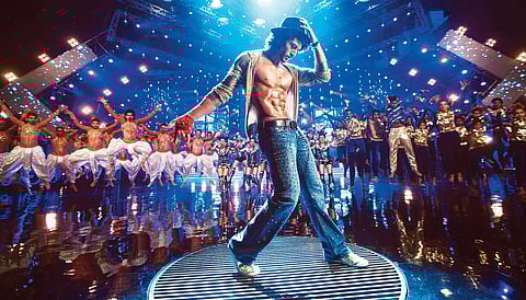 Munna Michael review: Another Tiger Shroff embarrassment