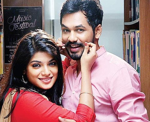 Meesaya Murukku review: A debut worth twirling the mush over