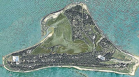 Odisha: Shadow of erosion over missile test centre at Abdul Kalam Island