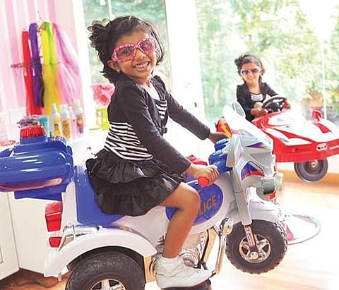 Image used for representational purpose only.