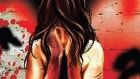 Six boys dragged the 11-year-old to an isolated place and allegedly molested her.