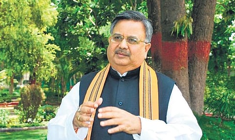 ‘Chhattisgarh will be the ideal destination for business’