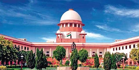 SC falls behind on constitution duty
