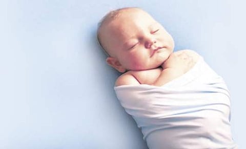 C-section is the new normal in Delhi