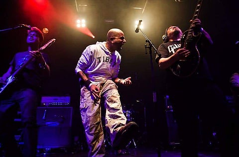 Parikrama and Bipul Chettri & The Travelling Band to perform on Sunday to highlight the violation of human rights in Darjeeling. (Photo|Facebook)