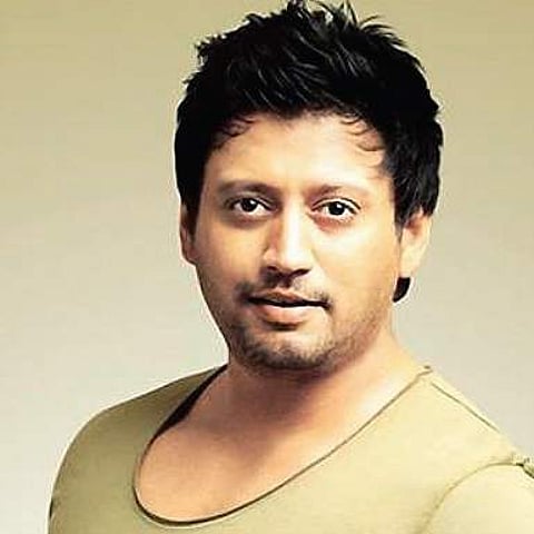 Sanchita Shetty paired opposite Prashanth in Johnny Gaddaar remake