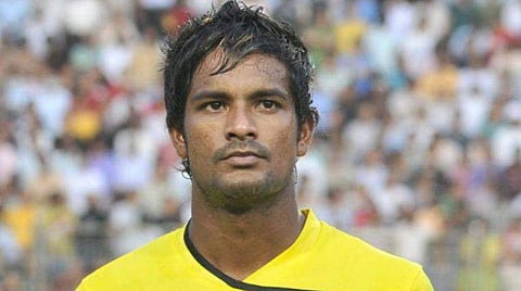 Subrata Paul (File | PTI)