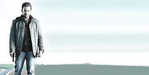 Teaser of Prithviraj-Bhavana starrer Adam Joan out