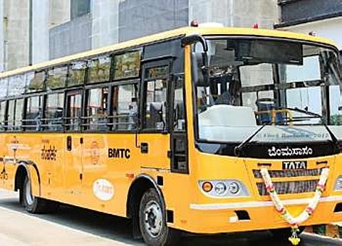 App-based service may just click for BMTC, feel experts