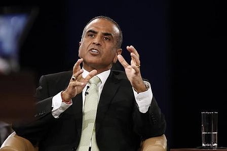 Sunil Bharti Mittal said current IUC regime is not coming in the way of affordable tariffs. (File | Reuters)