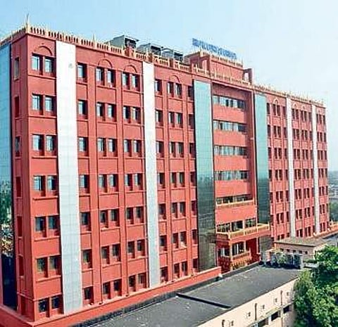 Ganjam Collector files plea for recall of High Court notice to EC