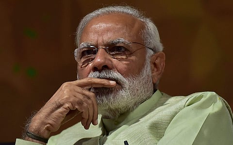 Prime Minister Narendra Modi (File | PTI)