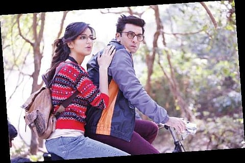 Rishi Kapoor blames director Anurag Basu for Jagga Jasoos failure