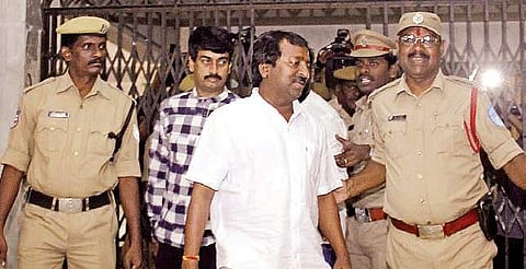 Tollywood Drug racket: Actress Charmme will be quizzed, won’t give samples