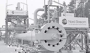 EU’s concern over Russia sanctions