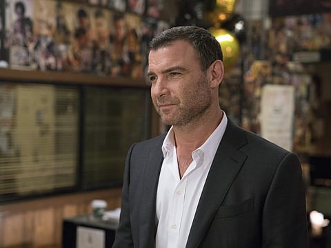 Liev Schreiber in Ray Donovan | AP