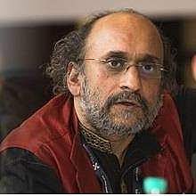 Veteran Journalist Paranjoy Guha Thakurta. | Picture Courtesy: Facebook