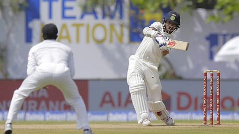 Shikhar Dhawan punished the Lankans with 31 fours and scored at a rate in excess of 100. (AP)
