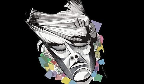 Illustration: Suvajit Dev