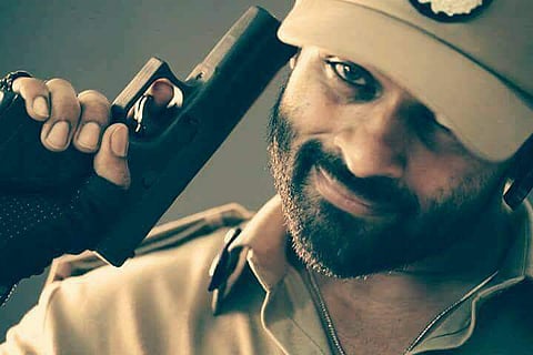 Sai Dharam Tej film has a Chiranjeevi title