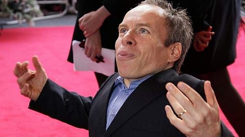 Warwick Davis | AP