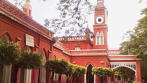 Bangalore University (BU).