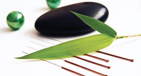 Simple and safe cure for warts the chinese way