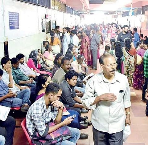 Image used for representational purpose.