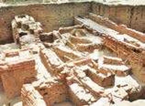 Keezhadi samples older than Christ, confirms lab