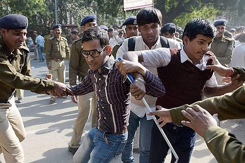 Image for representational purpose only. | PTI