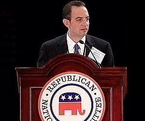 Reince Priebus (File Photo | AP)