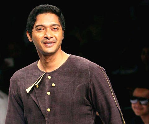 Shreyas Talpade | PTI