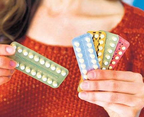 ‘Morality’ behind no sale of contraceptive pill