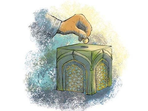 Representational Image. (Creative Commons)